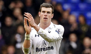 Бейл: Роналдо е шефът в Мадрид