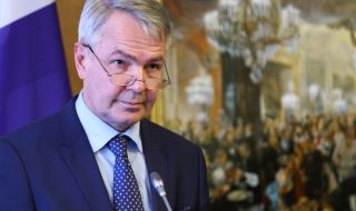 Финландия подкрепя диалога между ЕС и Русия