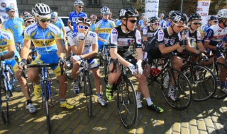 Французин спечели 3-ия етап на Обиколката на България