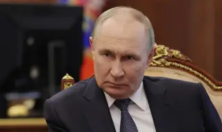 FT: Путин е решен да подчини Украйна, за него е немислимо да не спечели тази война
