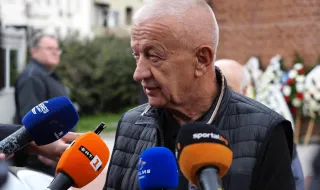 Христо Крушарски с пореден удар по Локомотив Пловдив
