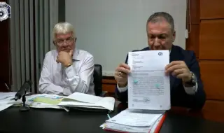 Кметът на Несебър: Общината не е позволила незаконно строителство в "Елените"