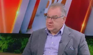 Мирослав Ненков след сблъсъка на политиците: Тези хора трябва да копаят ниви или да се занимават с краставици