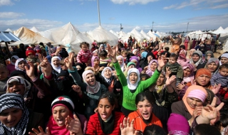 Над 7 милиона сирийци без дом