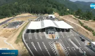 Нов скоростен път през Рудозем ще свързва Гърция с България