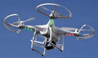 Първото в България състезание за 5-инчови дронове на закрито ще се проведе в София