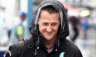 Шумахер: Фетел може да подобри постиженията ми