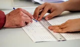 Социолози очакват избирателна активност над 49%