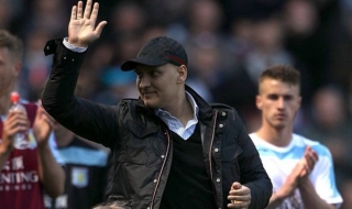 Стилиян Петров споделя за левкемията и борбата с нея