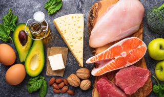 Кето диетата предпазва от COVID-19