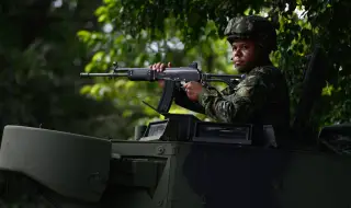 Колумбийските бунтовници призоваха за „национално споразумение” след намесата на САЩ