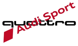 Сбогом, quattro GmbH!