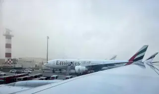 Застраховател удължава покритието по застраховка „Помощ при пътуване в чужбина“ за клиенти в Близкия изток