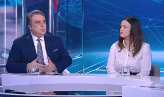 Асен Василев: На хората наистина им е писнало. Искат веднъж завинаги да се приключи с модела Борисов-Пеевски