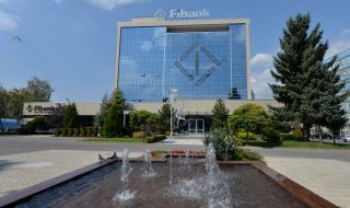 Fibank с международна награда „Дигитална банка на годината - България“ - 1