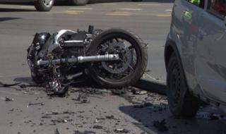 Мотористи: Всеки ден сме пред ситуации, които застрашават живота ни