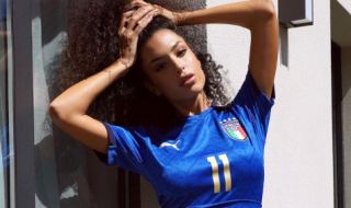 UEFA EURO 2020: Футболна половинка мечтае за финал между Италия и Франция