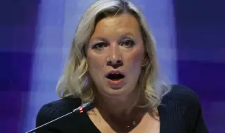 Захарова: Това е грубо нарушение на международното право