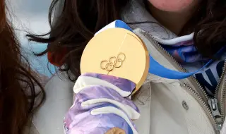 Италия с впечатляващ скок в медалното класиране, България сред най-добрите 20 на Олимпиадата!