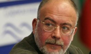 Кольо Колев: При слаба избирателна активност кабинет на ГЕРБ и ДПС не е невъзможен