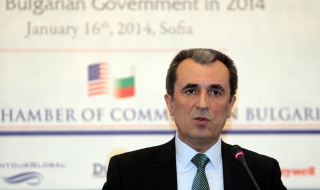 Орешарски: Вземаме сериозни мерки за контрабандата