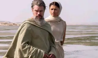 Показаха първите кадри от "Одисея" на Кристофър Нолан (СНИМКИ)