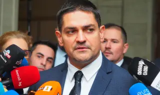 Радостин Василев: Следващият вот на недоверие е възможно да предизвика големи трусове в ГЕРБ
