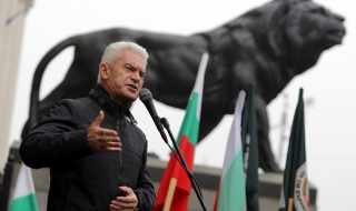 Сидеров подаде жалби срещу полицай