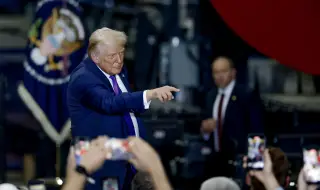 Словакия смята, че само Съветът за мир може да донесе стабилност в ивицата Газа