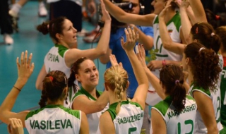 Волейболистките ни извадиха късмет при жребия