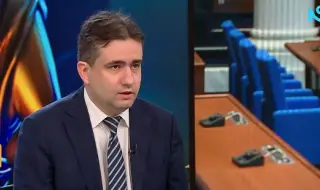 Божидар Божанов: Въвеждането на скенери в Изборния кодекс крие много рискове