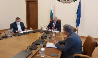 Борисов: Българите са уморени от мерките, но ако болниците изнемогват, ще има ограничения