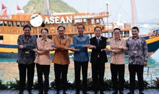 Държавите членки на АСЕАН постигнаха консенсус за Мианма 