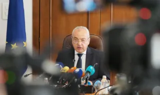 МФ отхвърли обвиненията на ГЕРБ за бюджетния дефицит