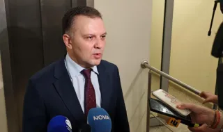 Министър Найденов: Случаят „Петрохан“ е сред най-тежките престъпления на десетилетието
