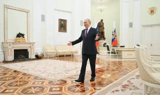 Стив Уиткоф пристигна в Москва, започват решаващи преговори