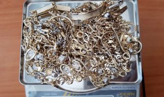 Заловиха контрабандни накити за над 180 000 лв. на "Капитан Андреево"