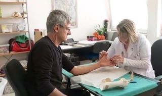 Защо лекари от Канада и Иран избраха да работят у нас?