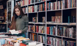 Дания насърчава четенето с премахване на ДДС-то върху книгите