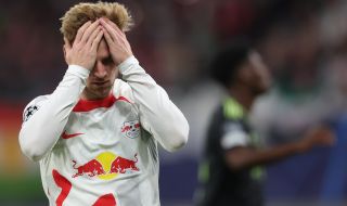Германия остана без централен нападател за световното първенство