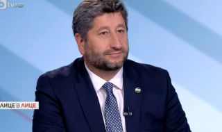 Христо Иванов: Мандатът на БСП е обречен