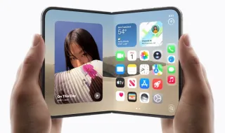 Поправката на сгъваемия iPhone може да е по-евтина от очакваното