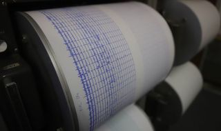 Земетресение е регистрирано край Доспат