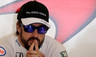 Алонсо против промените във Формула 1