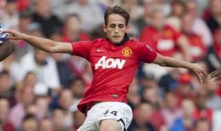 Янузай е близо до Мондиал 2014