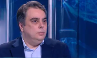 Асен Василев: Заради Бюджет 2026 всеки българин- от бебето до пенсионера, ще плати по около 400 евро