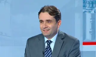 Bozhidar Bozhanov: We have not discussed a vote of no confidence - this would be a last resort 