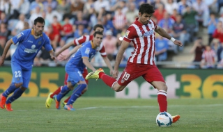 Диего Коста: Челси ще напада!