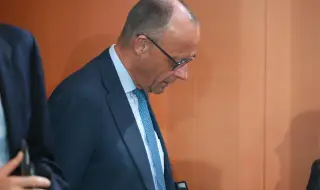 Германия и Франция предлагат ускорен път към ЕС за Западните Балкани и Молдова