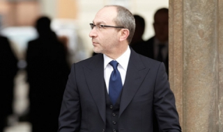 Кметът на Харков опериран в Израел